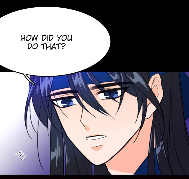 The disappearance of the Crown Prince of Joseon Chapter 10 - Page 26