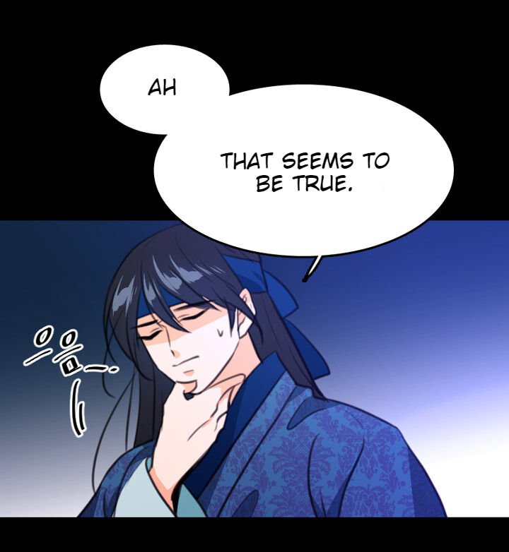 The disappearance of the Crown Prince of Joseon Chapter 10 - Page 30
