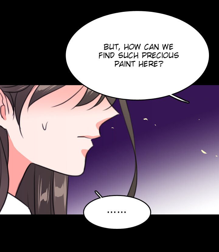 The disappearance of the Crown Prince of Joseon Chapter 10 - Page 31