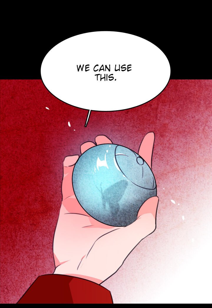 The disappearance of the Crown Prince of Joseon Chapter 10 - Page 34