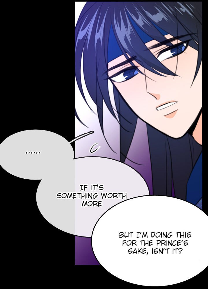 The disappearance of the Crown Prince of Joseon Chapter 10 - Page 39