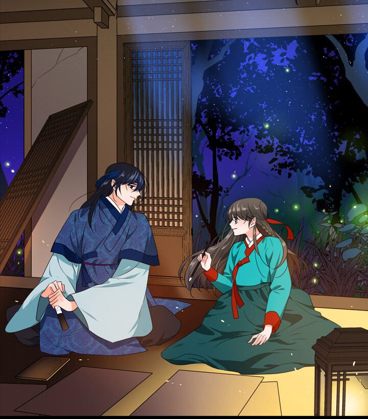 The disappearance of the Crown Prince of Joseon Chapter 10 - Page 46