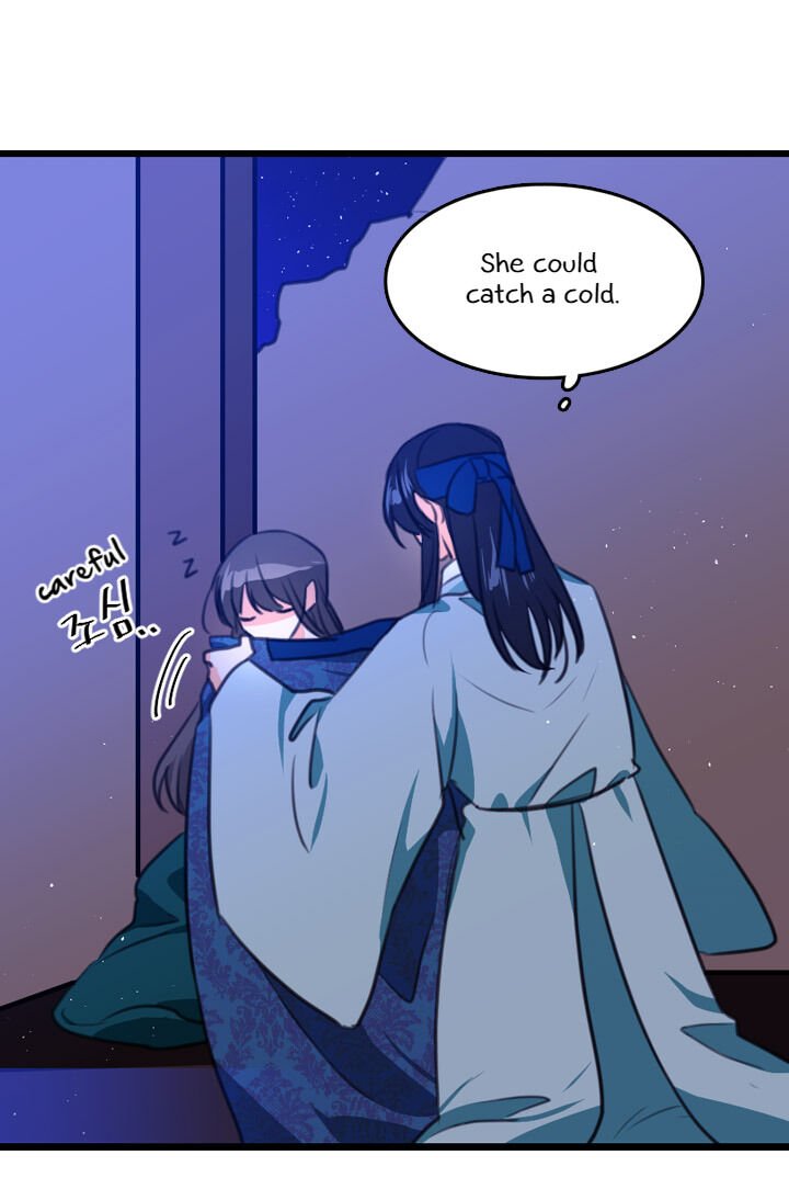 The disappearance of the Crown Prince of Joseon Chapter 10 - Page 49