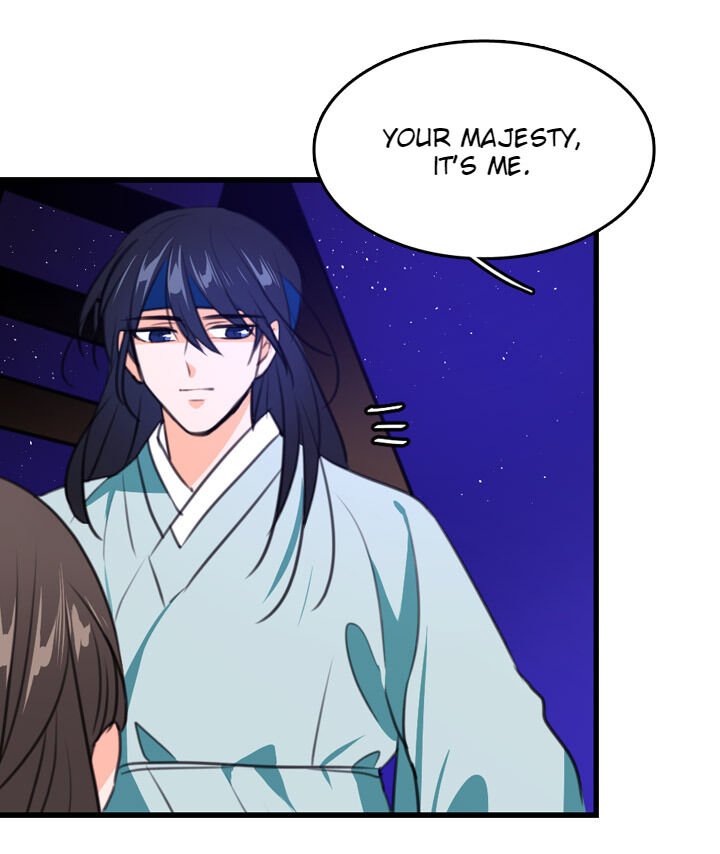 The disappearance of the Crown Prince of Joseon Chapter 10 - Page 53