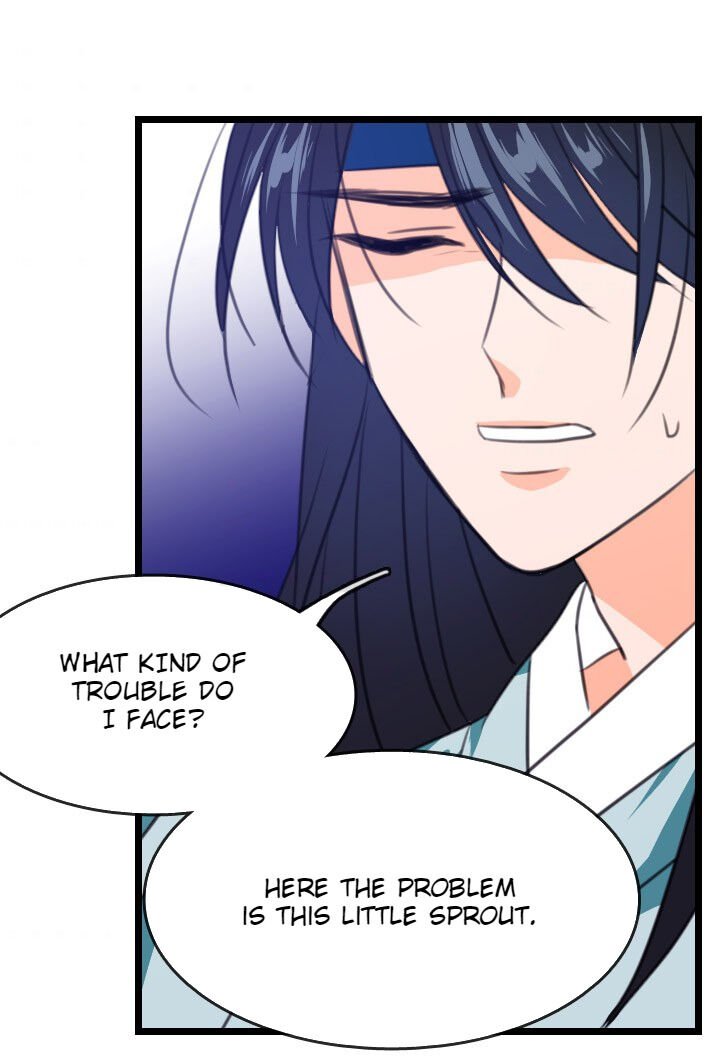 The disappearance of the Crown Prince of Joseon Chapter 10 - Page 55