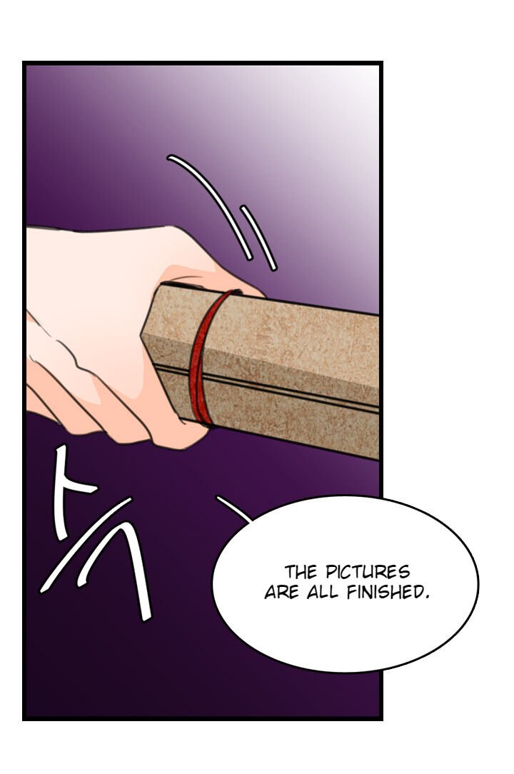 The disappearance of the Crown Prince of Joseon Chapter 10 - Page 56