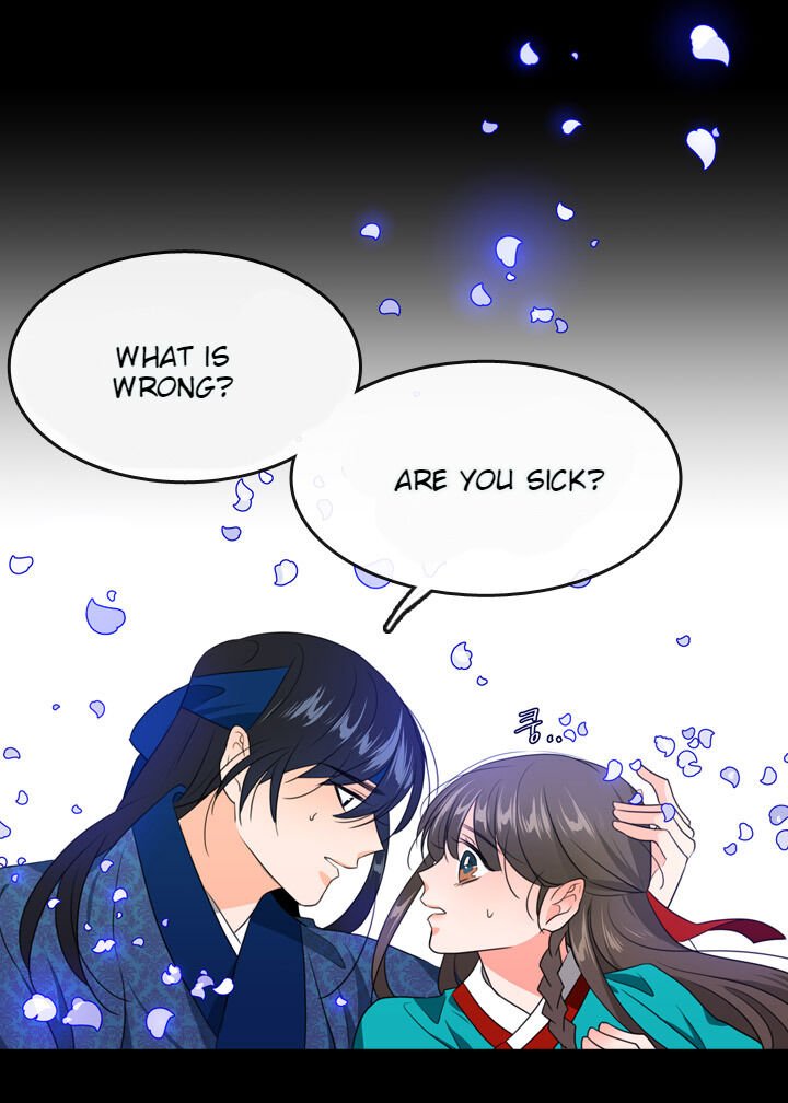The disappearance of the Crown Prince of Joseon Chapter 10 - Page 5