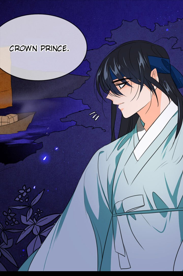 The disappearance of the Crown Prince of Joseon Chapter 10 - Page 63