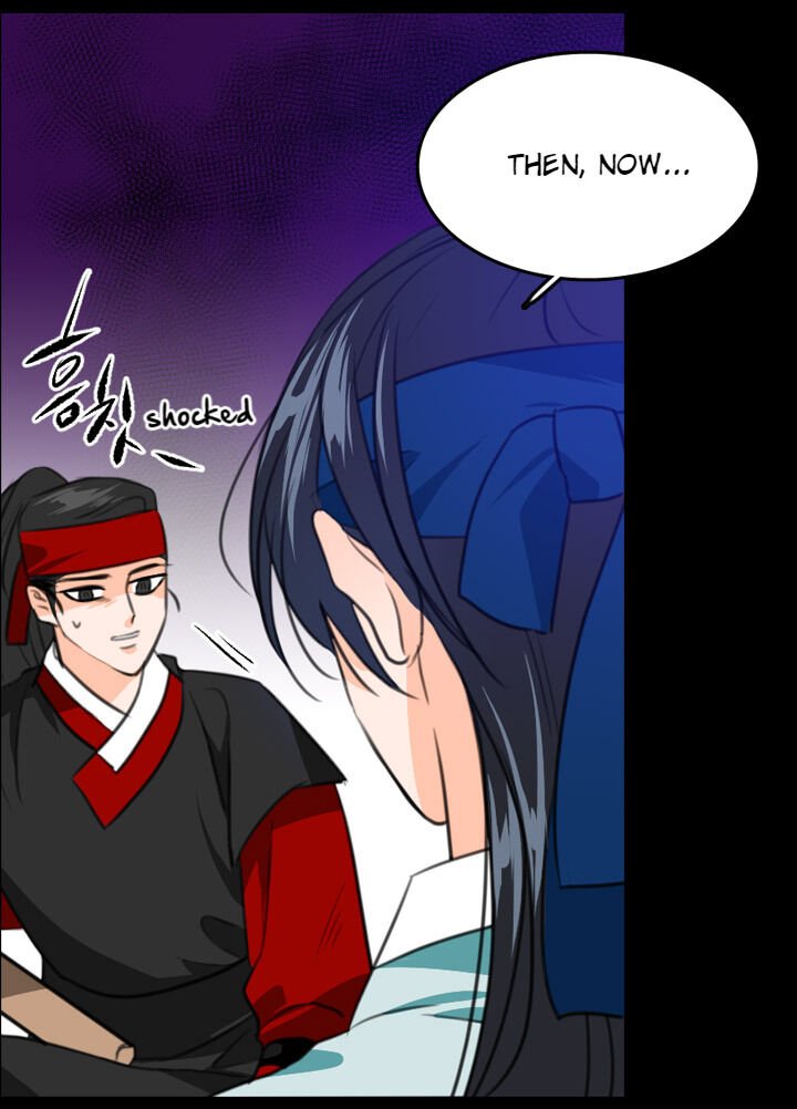 The disappearance of the Crown Prince of Joseon Chapter 10 - Page 66