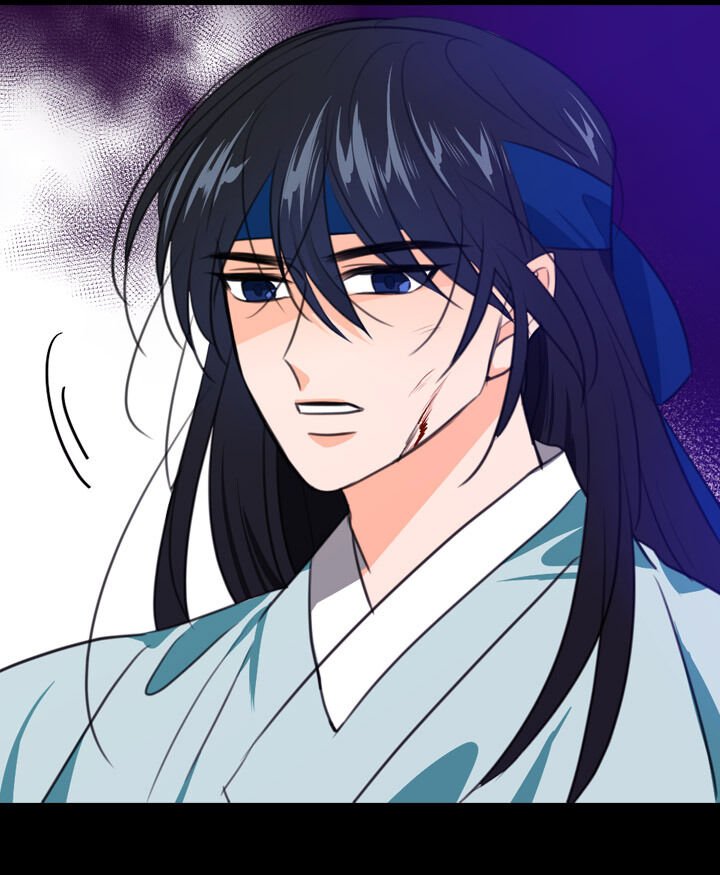 The disappearance of the Crown Prince of Joseon Chapter 10 - Page 76