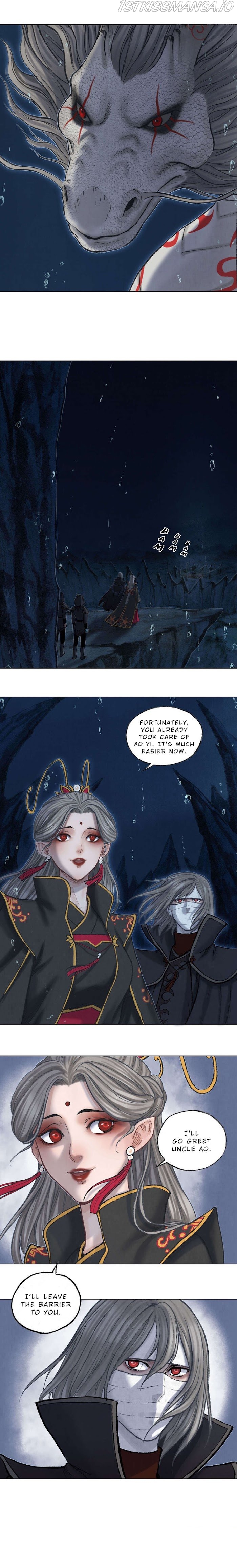 Aobing Zhuan Chapter 35 - Page 11