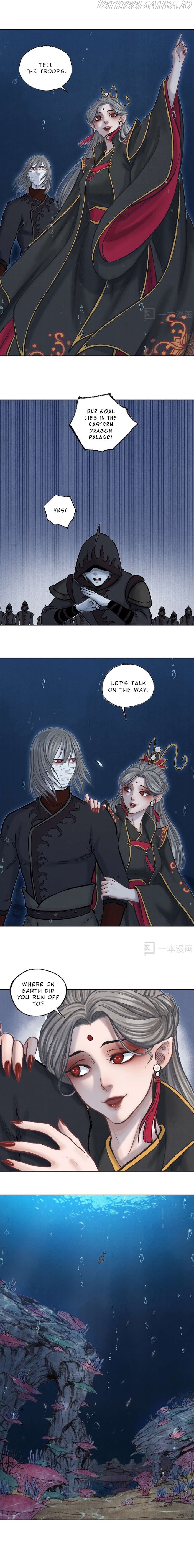 Aobing Zhuan Chapter 35 - Page 6