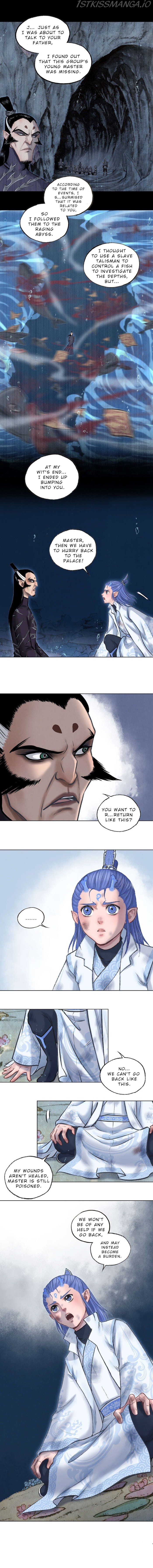 Aobing Zhuan Chapter 35 - Page 8