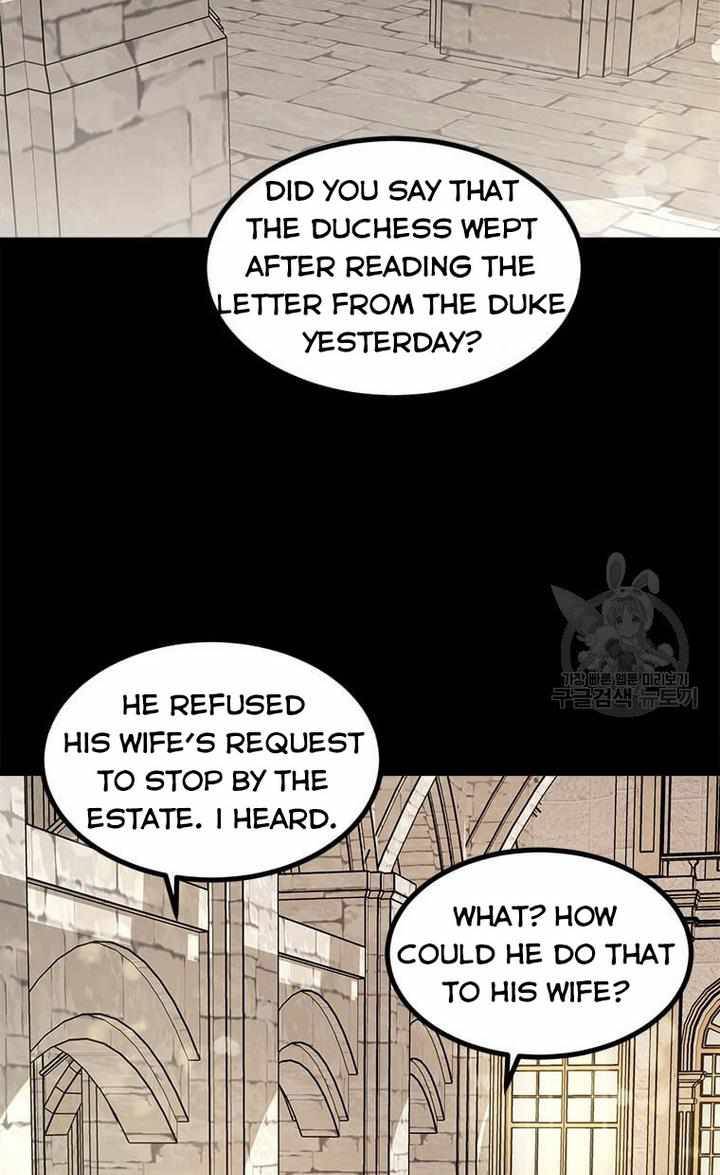 The Princess’ Dangerous Brothers Chapter 12 - Page 67