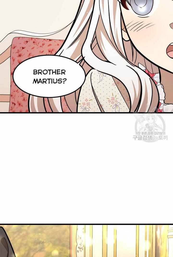 The Princess’ Dangerous Brothers Chapter 17 - Page 70