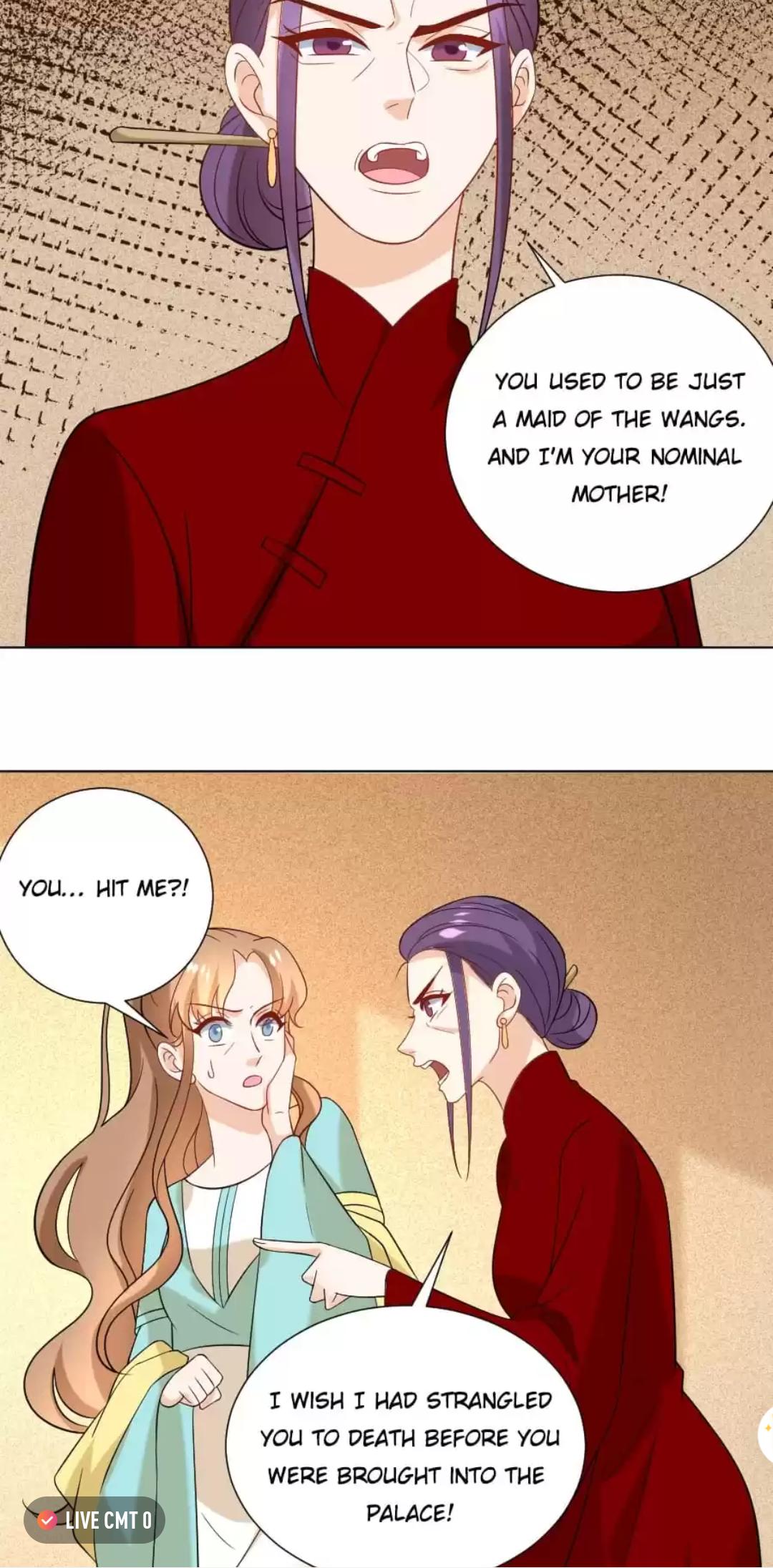 Tip to Taming the Flirting Girl Chapter 238 - Page 12