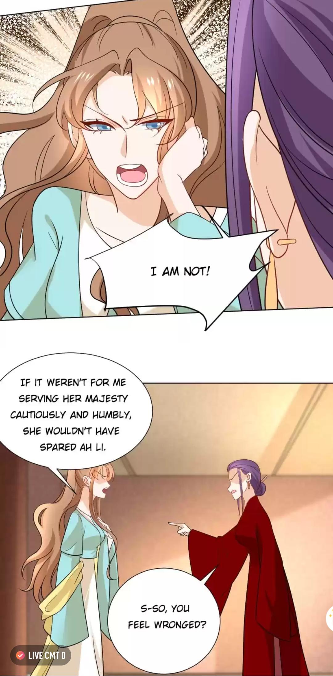 Tip to Taming the Flirting Girl Chapter 238 - Page 16
