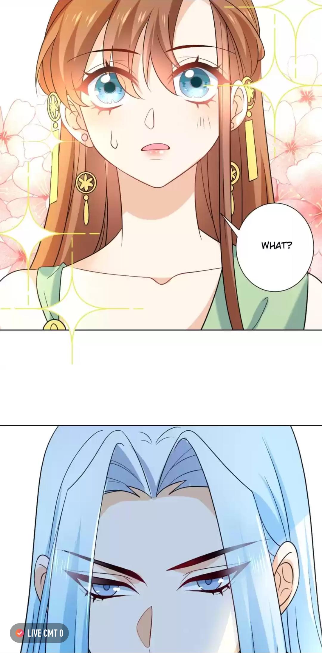 Tip to Taming the Flirting Girl Chapter 238 - Page 5