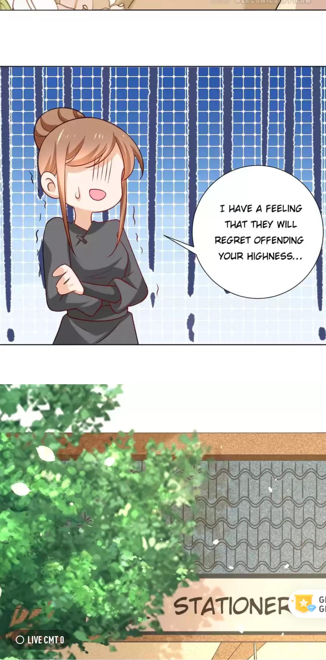 Tip to Taming the Flirting Girl Chapter 240 - Page 11