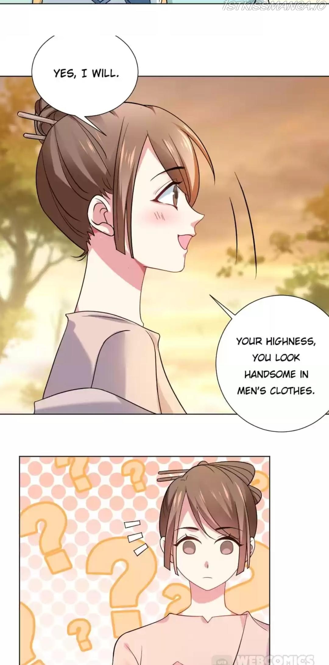 Tip to Taming the Flirting Girl Chapter 248 - Page 6