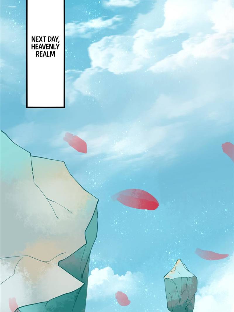 My Right Hand Is Alive Chapter 13 - Page 43