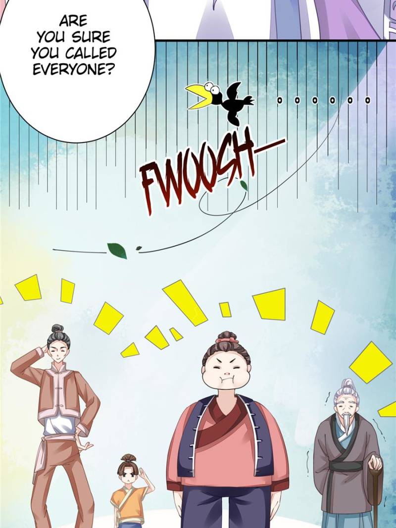My Right Hand Is Alive Chapter 14 - Page 7