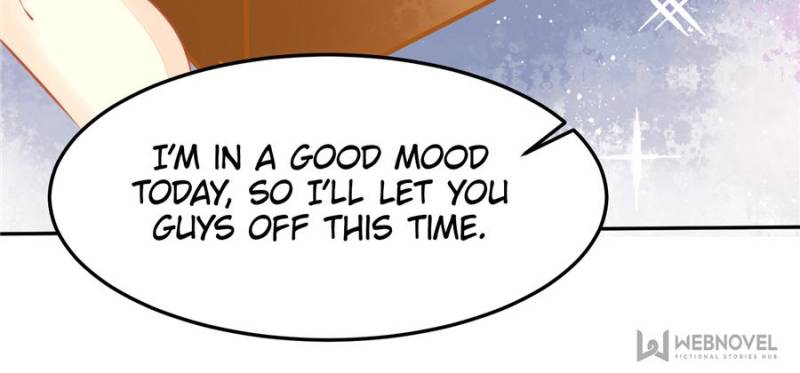 My Right Hand Is Alive Chapter 19 - Page 36