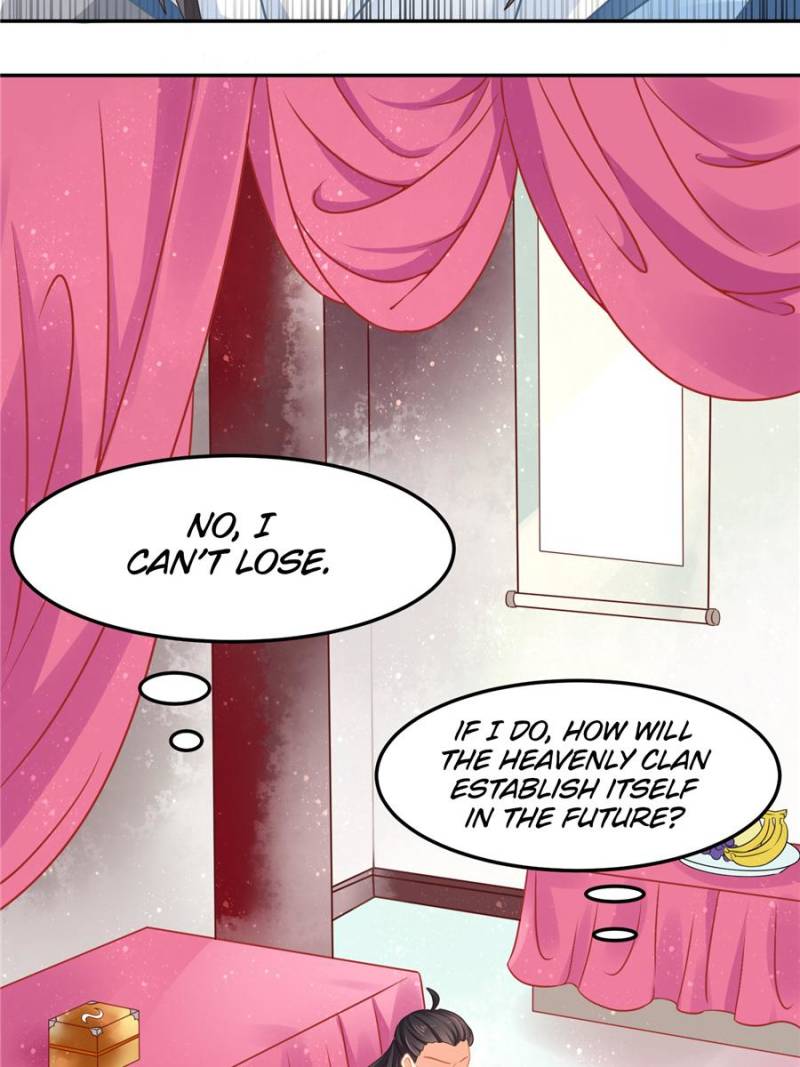 My Right Hand Is Alive Chapter 19 - Page 49