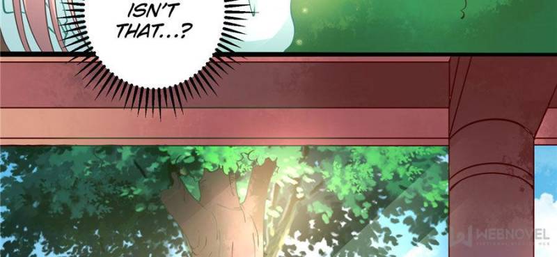 My Right Hand Is Alive Chapter 36 - Page 14