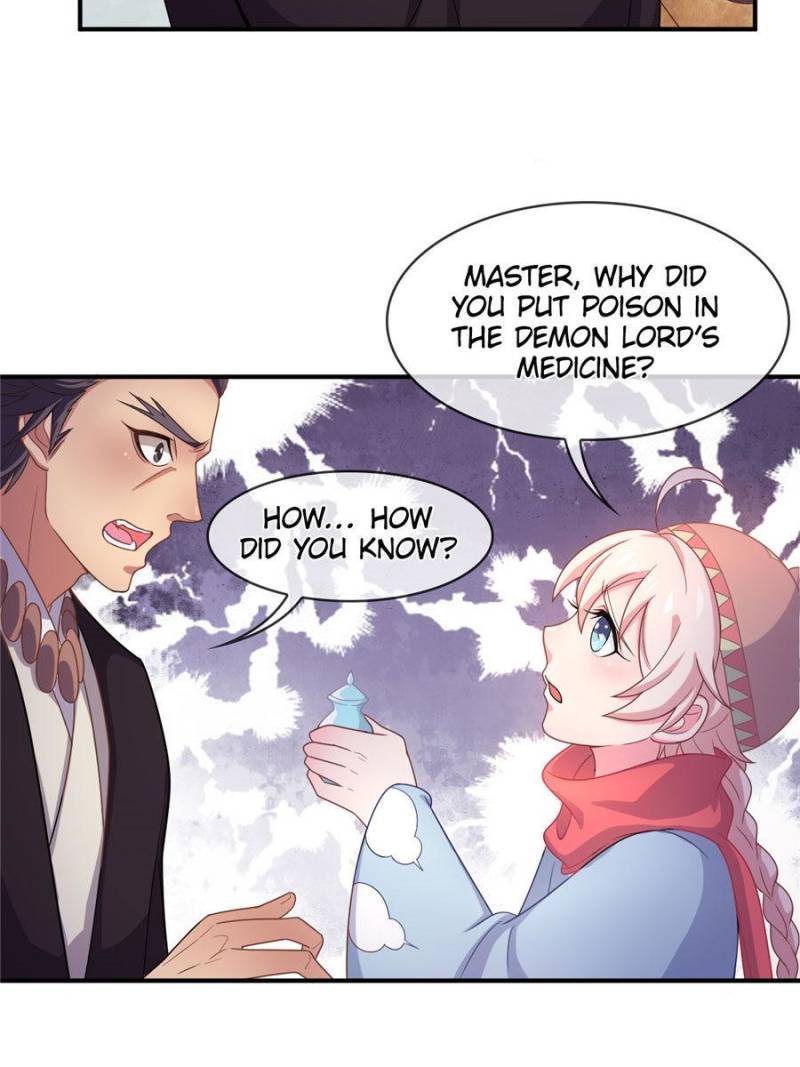 My Right Hand Is Alive Chapter 38 - Page 43