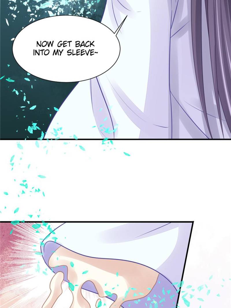 My Right Hand Is Alive Chapter 9 - Page 36