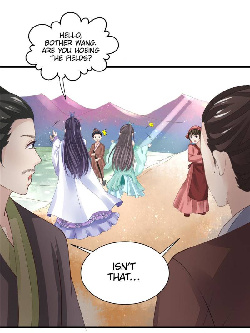 My Right Hand Is Alive Chapter 9 - Page 42