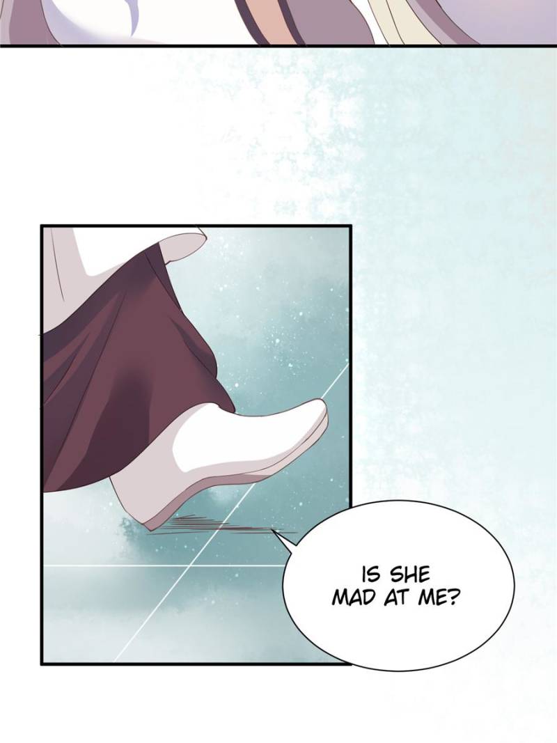 My Right Hand Is Alive Chapter 10 - Page 49
