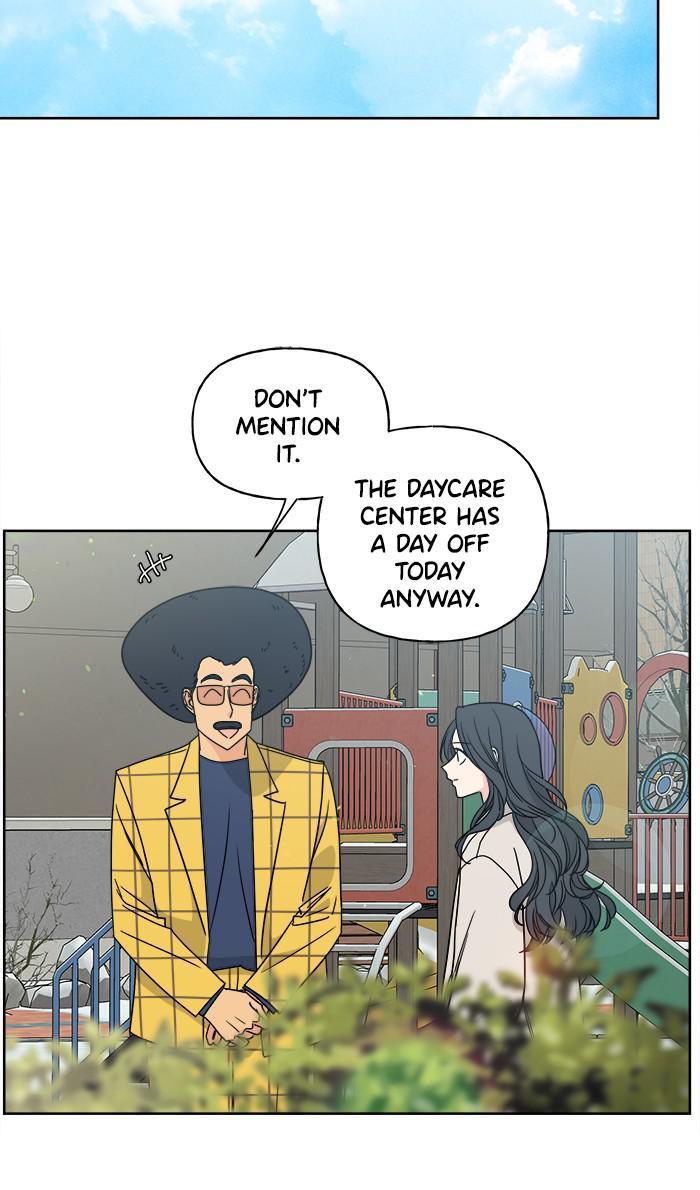 Mother, I’m Sorry Chapter 72 - Page 45