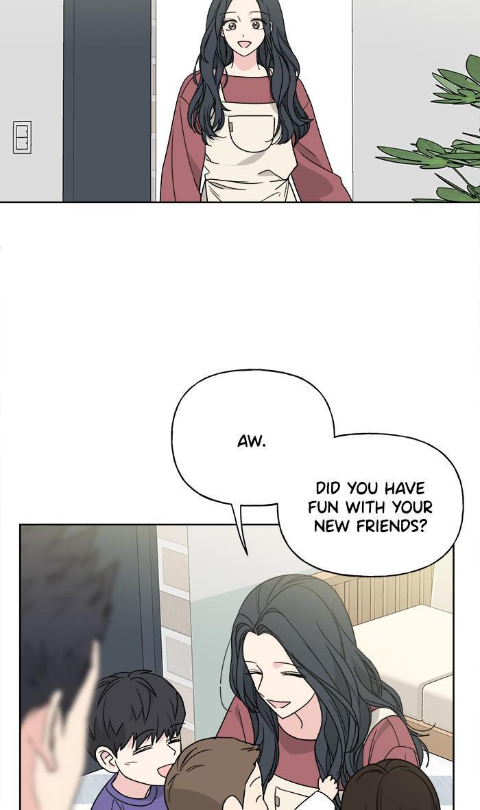 Mother, I’m Sorry Chapter 72 - Page 65