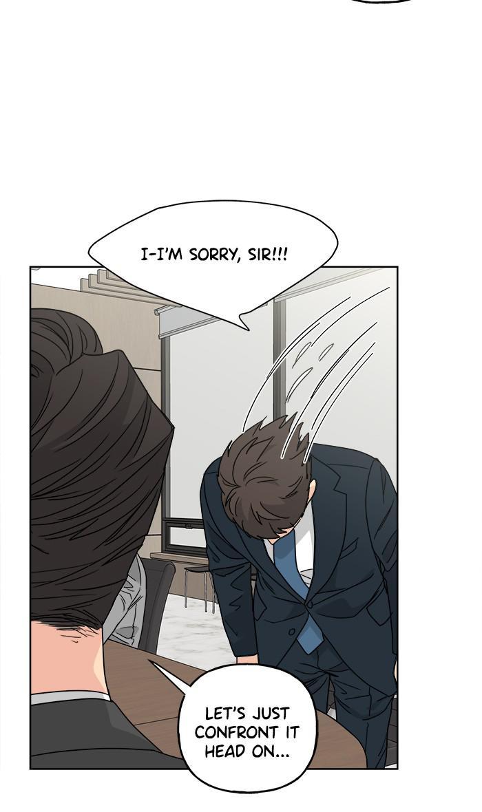 Mother, I’m Sorry Chapter 73 - Page 35