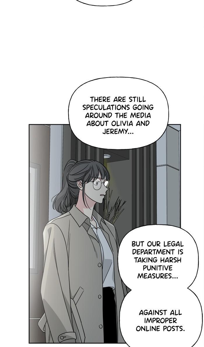 Mother, I’m Sorry Chapter 74 - Page 3
