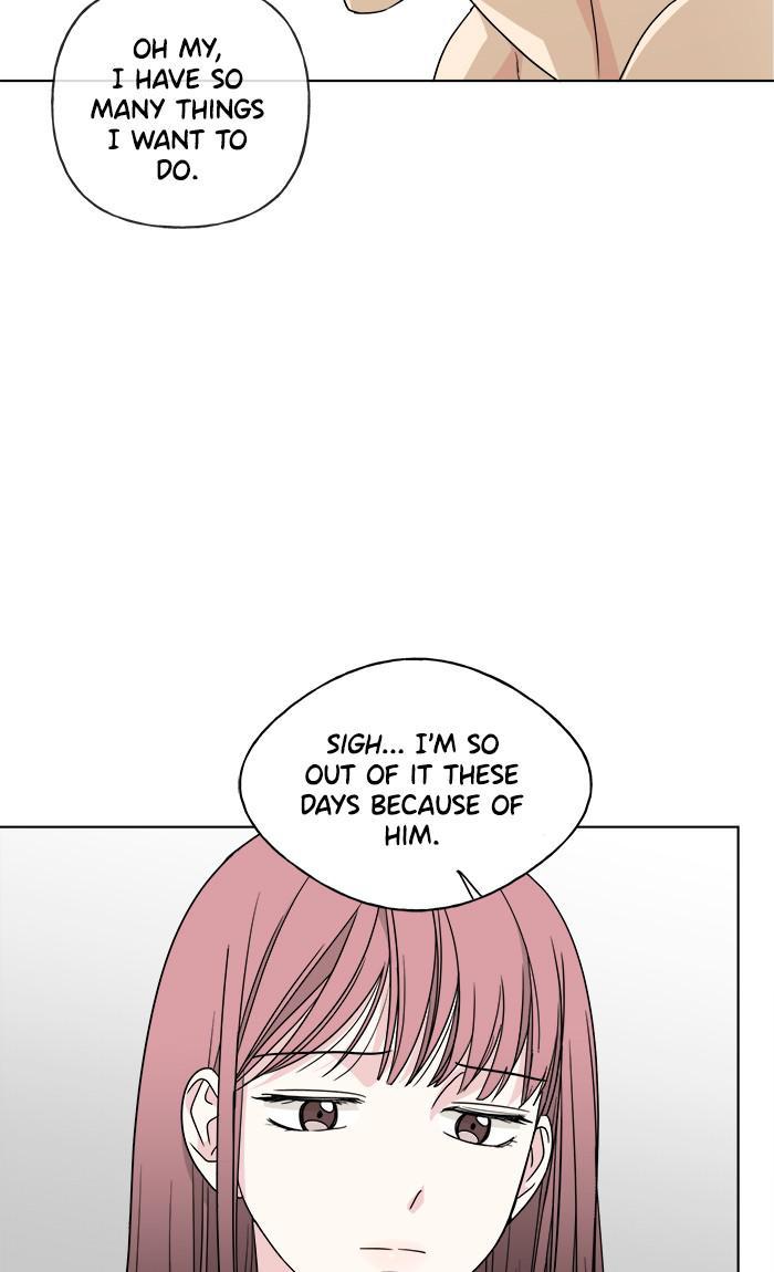 Mother, I’m Sorry Chapter 74 - Page 64
