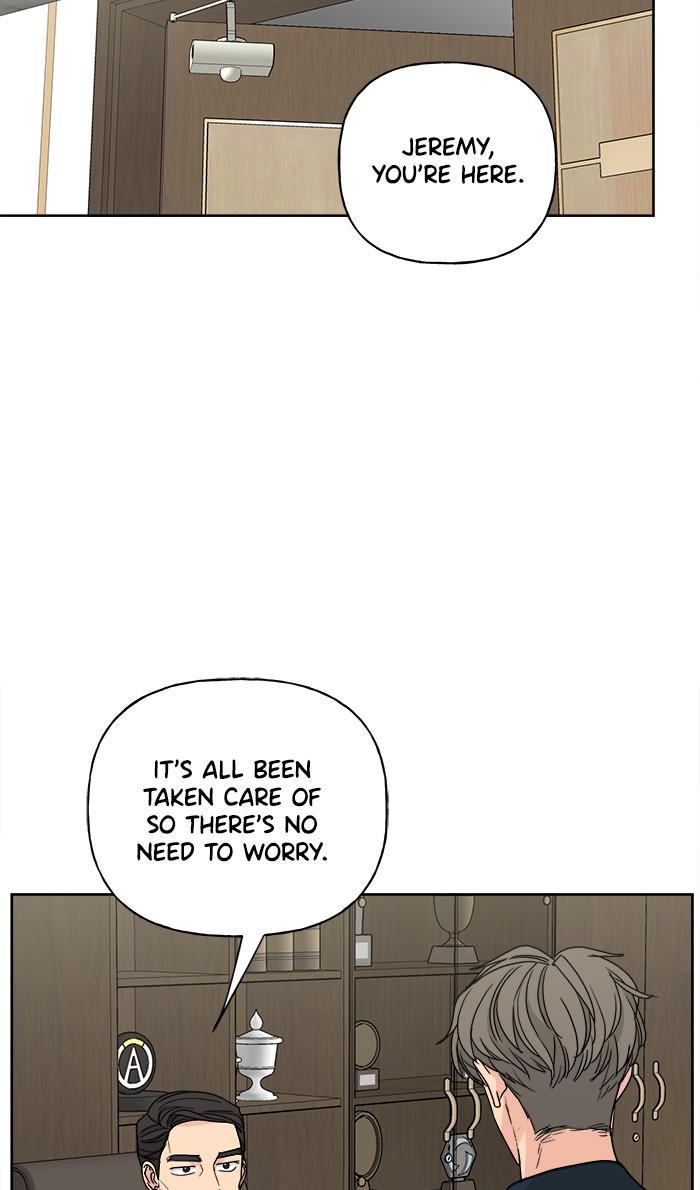 Mother, I’m Sorry Chapter 74 - Page 6