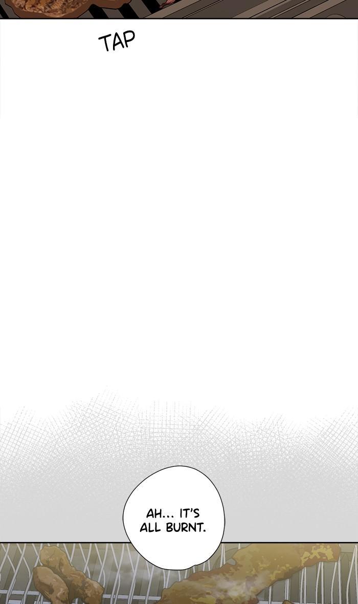 Mother, I’m Sorry Chapter 75 - Page 36