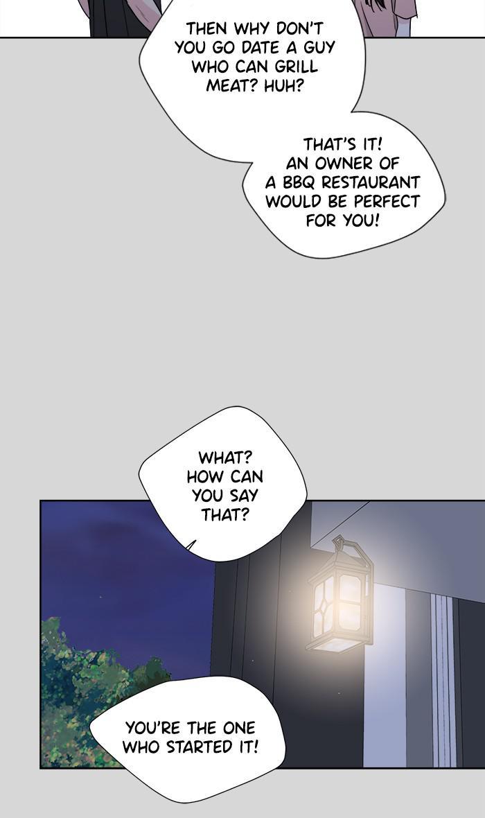Mother, I’m Sorry Chapter 75 - Page 41