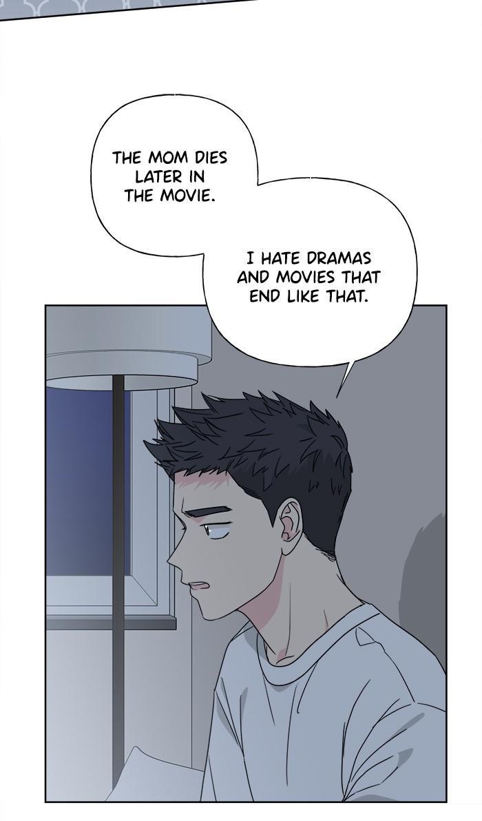 Mother, I’m Sorry Chapter 75 - Page 52