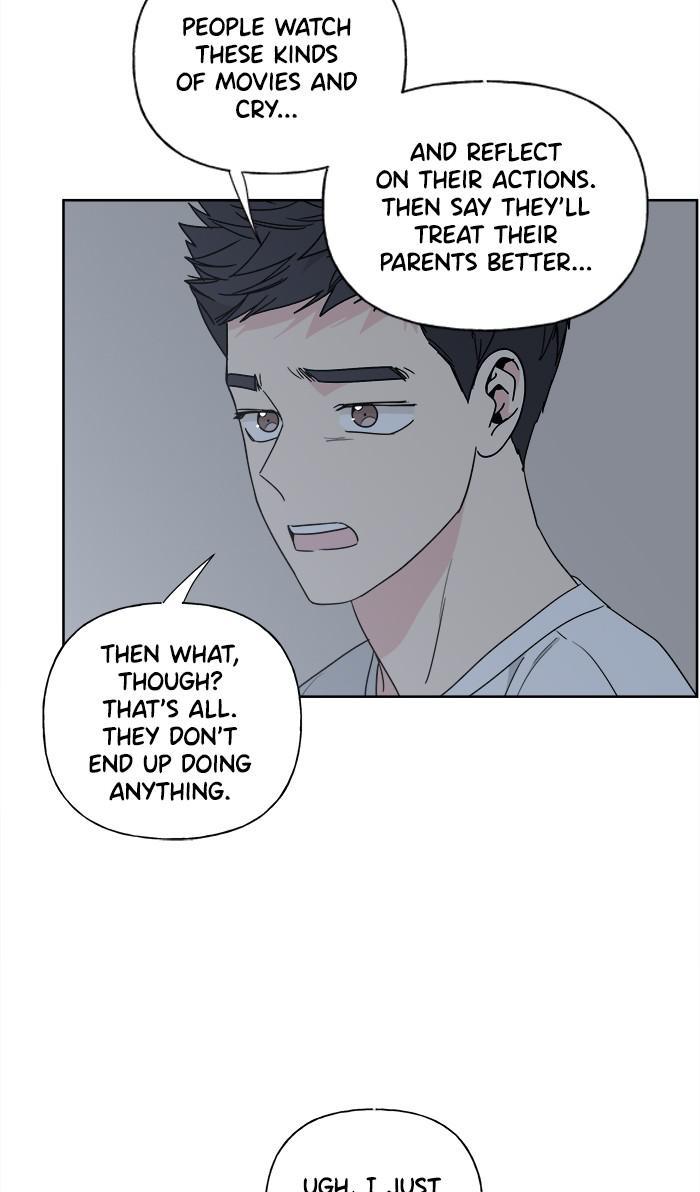 Mother, I’m Sorry Chapter 75 - Page 54