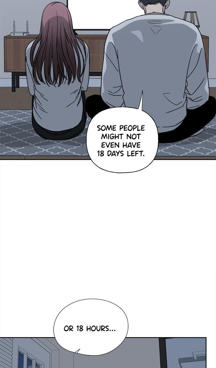Mother, I’m Sorry Chapter 75 - Page 62