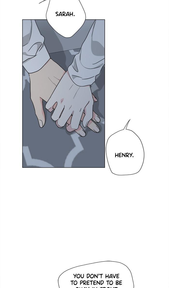 Mother, I’m Sorry Chapter 75 - Page 68