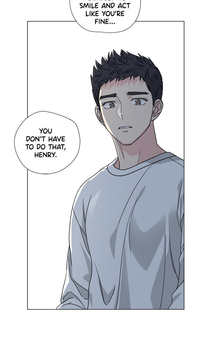 Mother, I’m Sorry Chapter 75 - Page 70