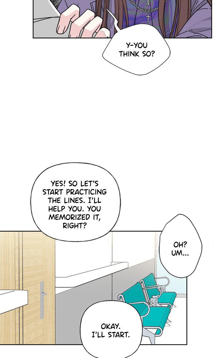 Mother, I’m Sorry Chapter 76 - Page 39