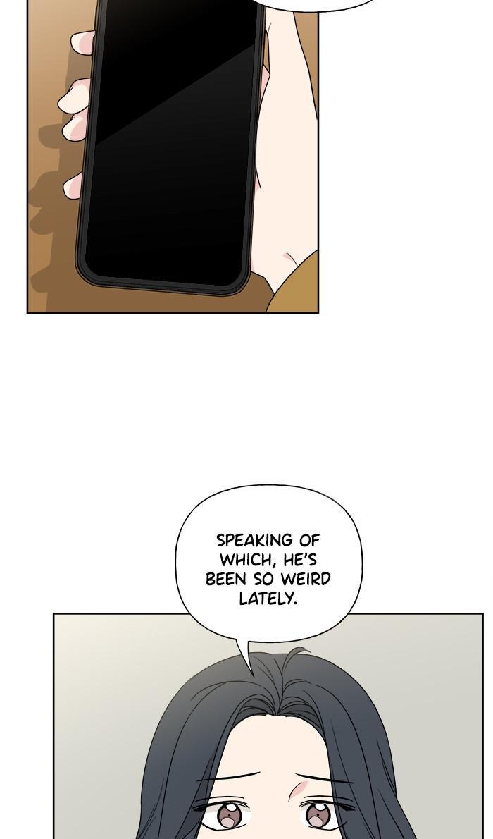 Mother, I’m Sorry Chapter 76 - Page 66