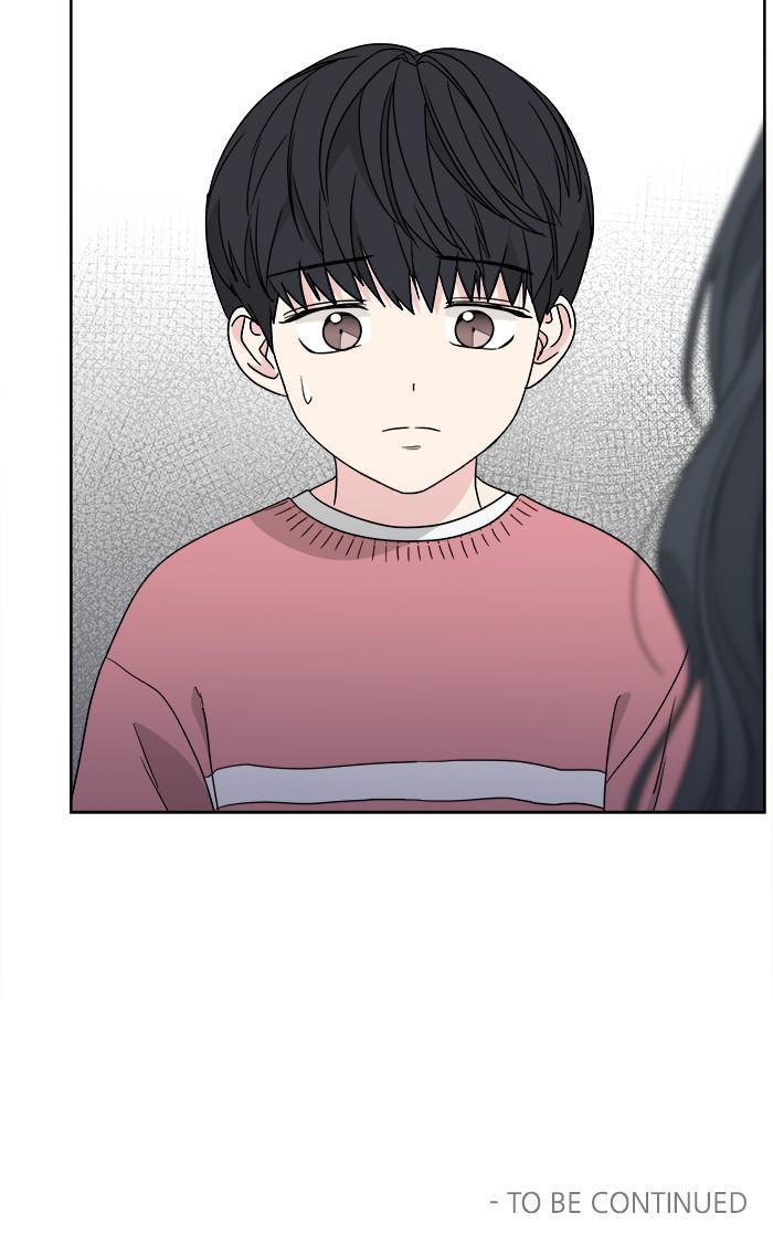 Mother, I’m Sorry Chapter 76 - Page 70