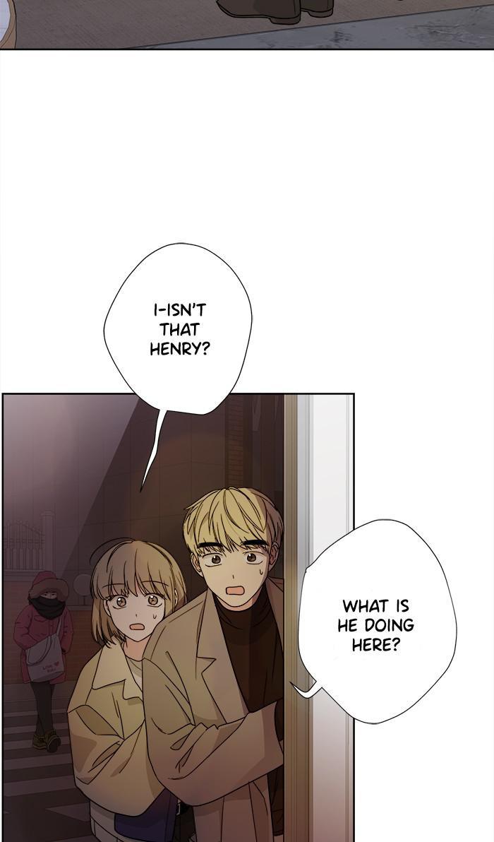Mother, I’m Sorry Chapter 77 - Page 9